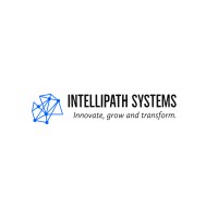 Intellipath Systems logo - Similar company to Etech Global It Solutions