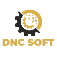 DNC SOFT Yazılım Tekstil ve Makine logo - Similar company to Maksopus