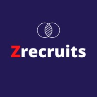 Zrecruits logo - Similar company to Zenrac Technologies