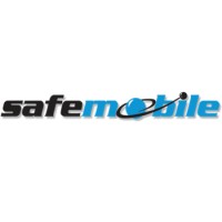 SafeMobile logo - Similar company to Nevada Radio