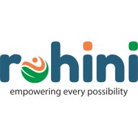 Rohini People Technology Pvt Ltd logo - Similar company to Exmatters