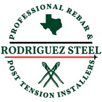Rodriguez Steel logo - Similar company to Omog Construction