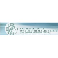 Max Planck Institute for Biophysical Chemistry/University of Gottingen logo - Similar company to Structural Biology And Biophysical Chemistry Laboratory