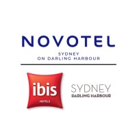 Novotel & ibis Sydney on Darling Harbour logo - Similar company to Masala Kitchen