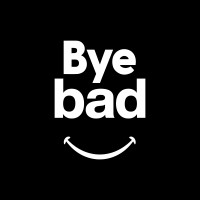 Bye Bad logo - Similar company to Bluedrops