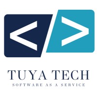 TUYA Teknoloji Limited Şirketi logo - Similar company to Exolife