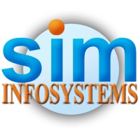 Sim Infosystems Pvt Ltd logo - Similar company to Chemsys Innovative Solutions