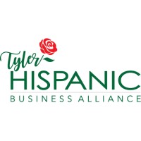 Tyler Hispanic Business Alliance logo - Similar company to Este Poder