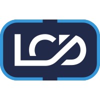 LCD logo - Similar company to Let'S Do Video