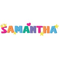 Samantha Group logo - Similar company to Leika Management