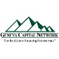 Geneva Capital Network logo - Similar company to Leverage Capital Network