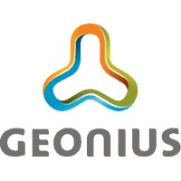 Geonius België logo - Similar company to Lerner Engineering