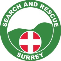 Surrey Search & Rescue logo - Similar company to One.Site