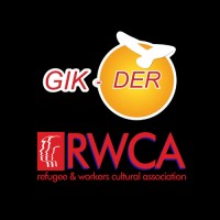 Gikder - Göçmen İşçiler Kültür Derneği