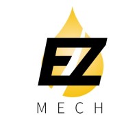 Ezmech logo - Similar company to Vdk Group Inc.