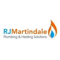 RJMartindale Plumbing & Heating logo - Similar company to Sync Vehicle Systems