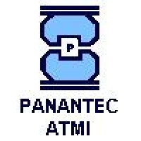 PANANTEC ATMI logo - Similar company to Larjac Comércio, Importação E Exportação De Máquinas E Serviços Ltda