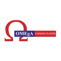OMEGA Consultants logo - Similar company to Omega Construct