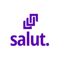 Salut Global logo - Similar company to Digitized Verse