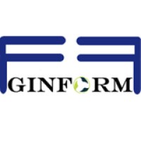 Ginform logo - Similar company to Ginfor