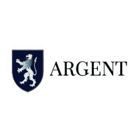 Argent Silver logo - Similar company to Cask Master