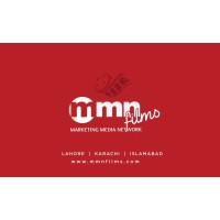 MMN FILMS logo - Similar company to Rundown Creator, Inc.