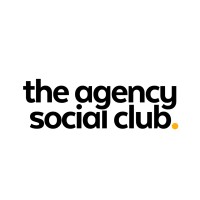 The Agency Social Club logo - Similar company to Gen-E-Networking
