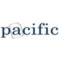 Pacific logo - Similar company to Pacific