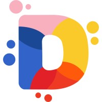 Dik's Design logo - Similar company to Volmaakt