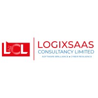 Logixsaas Consultancy Limited logo - Similar company to Codirect Courier And Fulfillment Center