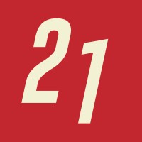 21 Media House logo - Similar company to Inter-Canada Fisheries