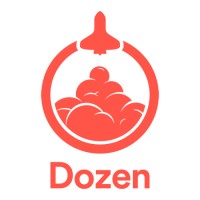 Dozen Software logo - Similar company to Mastertour