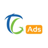 TechgrainsADS logo - Similar company to Techgrains Senegal