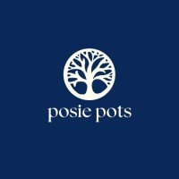 Posie Pots logo - Similar company to Boondoggle Ai