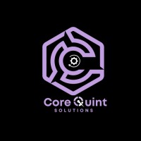 Core Quint Solutions logo - Similar company to Core Up