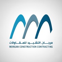 Morgan Construction Contracting logo - Similar company to Power Links Contracting Ltd