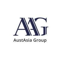 AustAsia Group logo - Similar company to Platform Thirty One