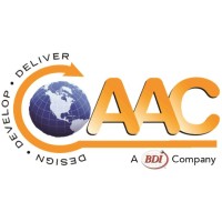 Advanced Automated Controls Company logo - Similar company to Pioneer Reps