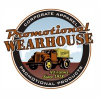 Promotional Wearhouse Inc. logo - Similar company to Promotional Bridge