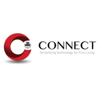 Connect Consulting logo - Similar company to Associated Students Of The University Of California, Merced