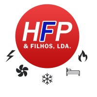 Henrique Felix Pereira & Filhos, Lda logo - Similar company to Zengo Group Limited