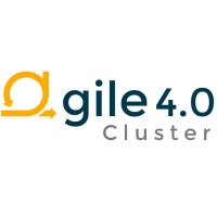 Agile4.0 Cluster logo - Similar company to Primetec Germany Gmbh