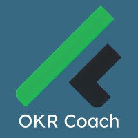 OKR Coach logo - Similar company to Okrcoach