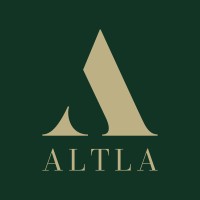 Altla logo - Similar company to Deviance.