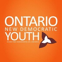 Ontario New Democratic Youth logo - Similar company to Council Of The Federation Secretariat | Secrétariat Du Conseil De La Fédération