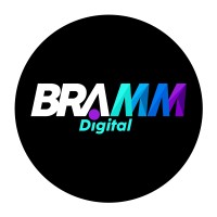 BRAMM Digital logo - Similar company to Artentgroup