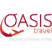 AGENCIA DE TURISMO OASIS TRAVEL SAS logo - Similar company to Busolinea