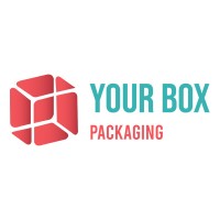 Your Box Packaging logo - Similar company to Custom Designs Boxes