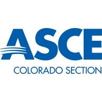 ASCE Colorado Section logo - Similar company to Asce Denver Branch