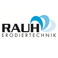 Rauh Erodiertechnik logo - Similar company to Scerox Erodiertechnik Gmbh